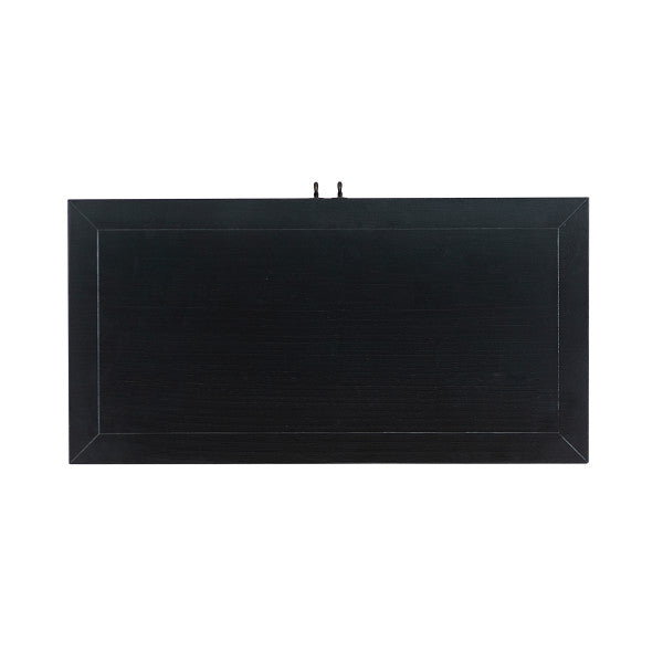 St. Barts Accent Cabinet