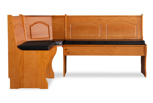 Chelsea Beige Microfiber Cushion Set