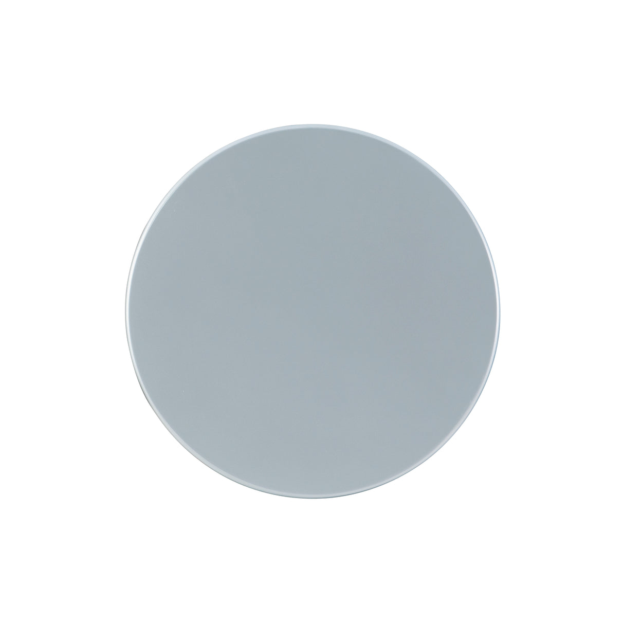 Rainbow Round Side Table