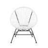 Anson Outdoor Single Chair