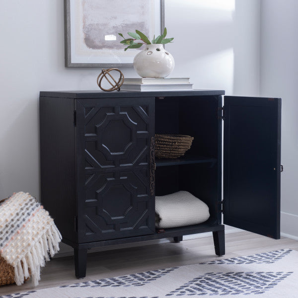 St. Barts Accent Cabinet