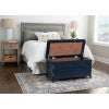 Hattie Rope Cedar Chest