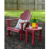 Adirondack Outdoor Chair