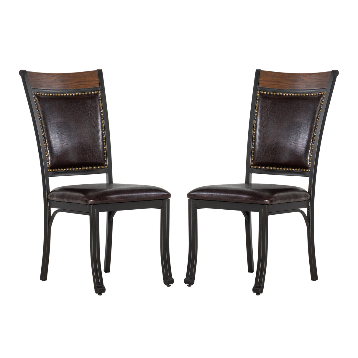 Franklin Side Chair (Set of 2)