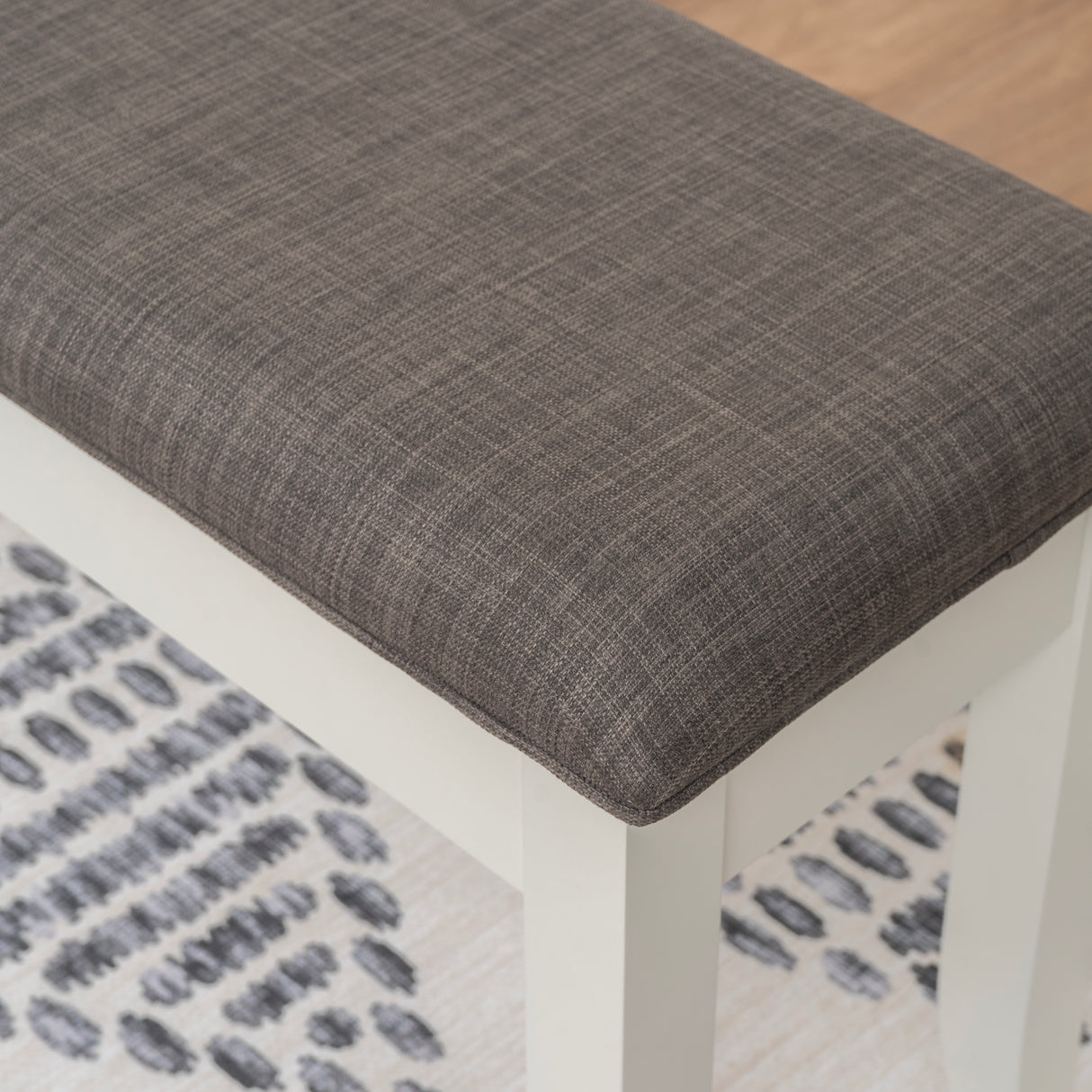 Jane Brown Storage Bench