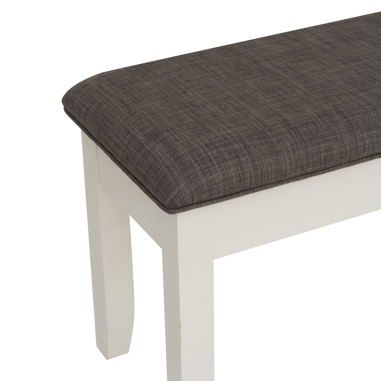 Jane Brown Storage Bench