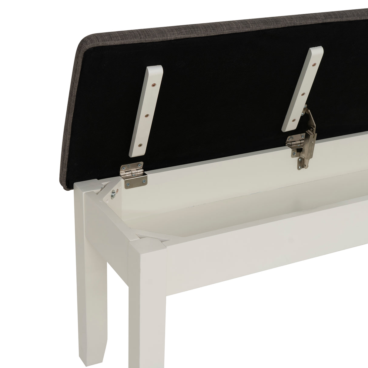 Jane Brown Storage Bench