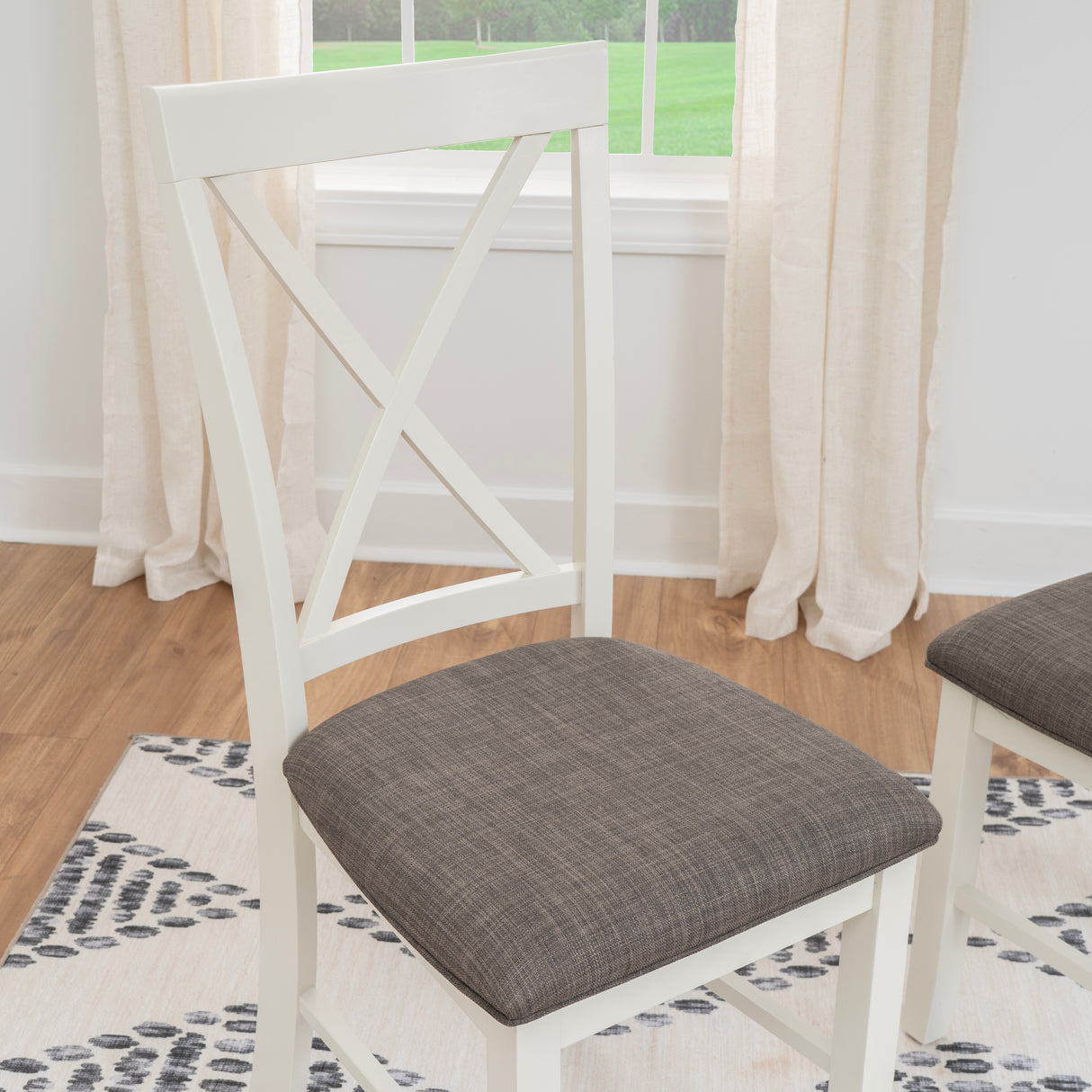 Jane Side Chair (Set of 2)