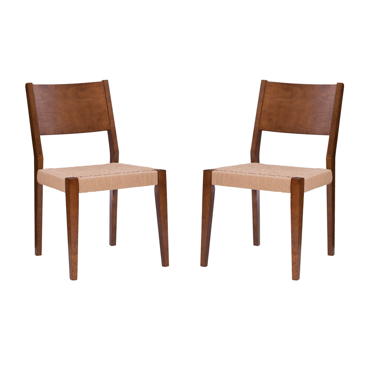 Cosgrove Dining Chair (Set of 2)