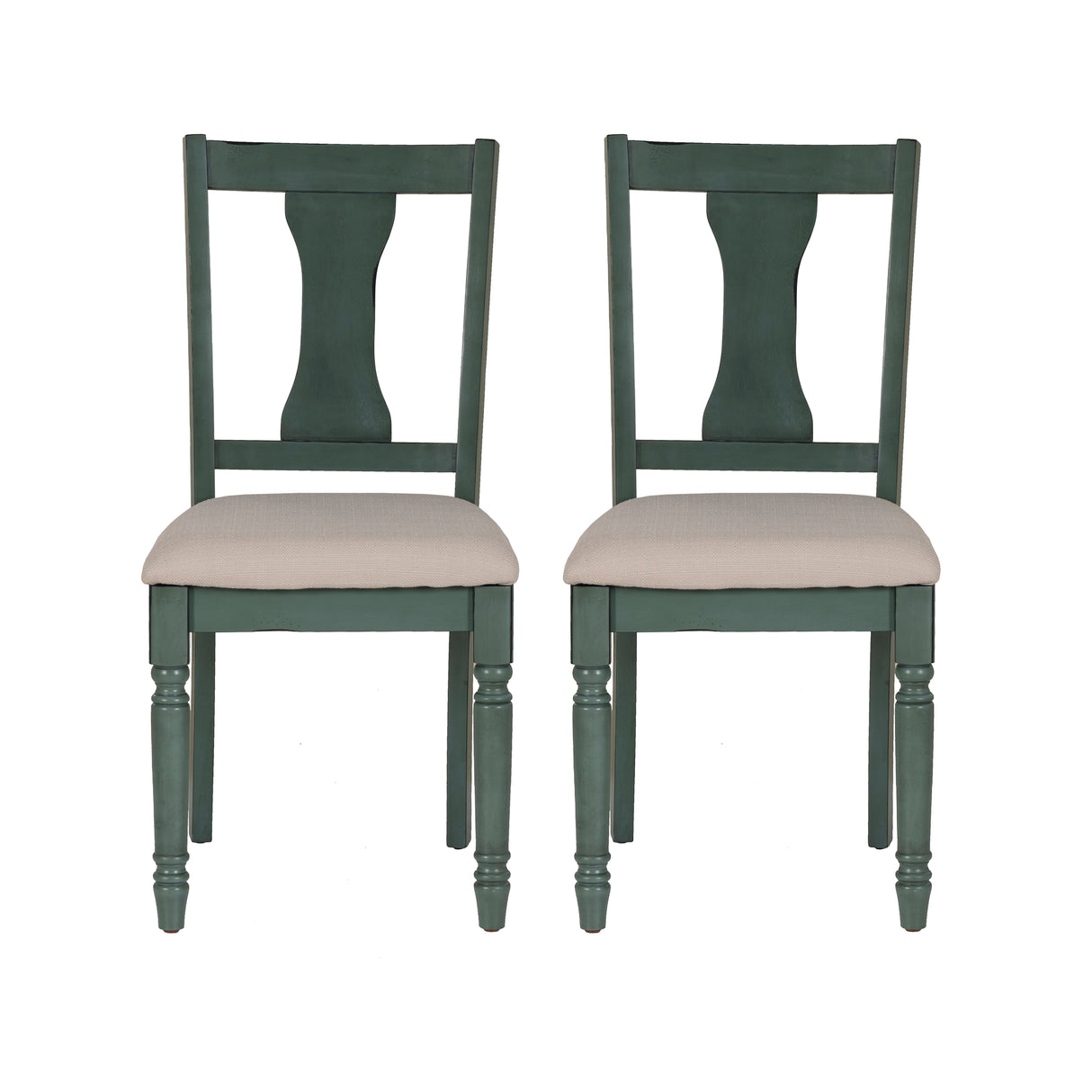 Willow Side Chair (Set of 2)