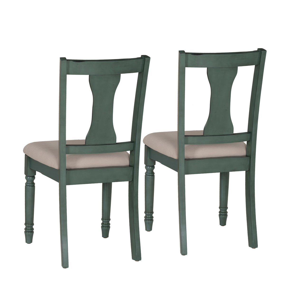 Willow Side Chair (Set of 2)