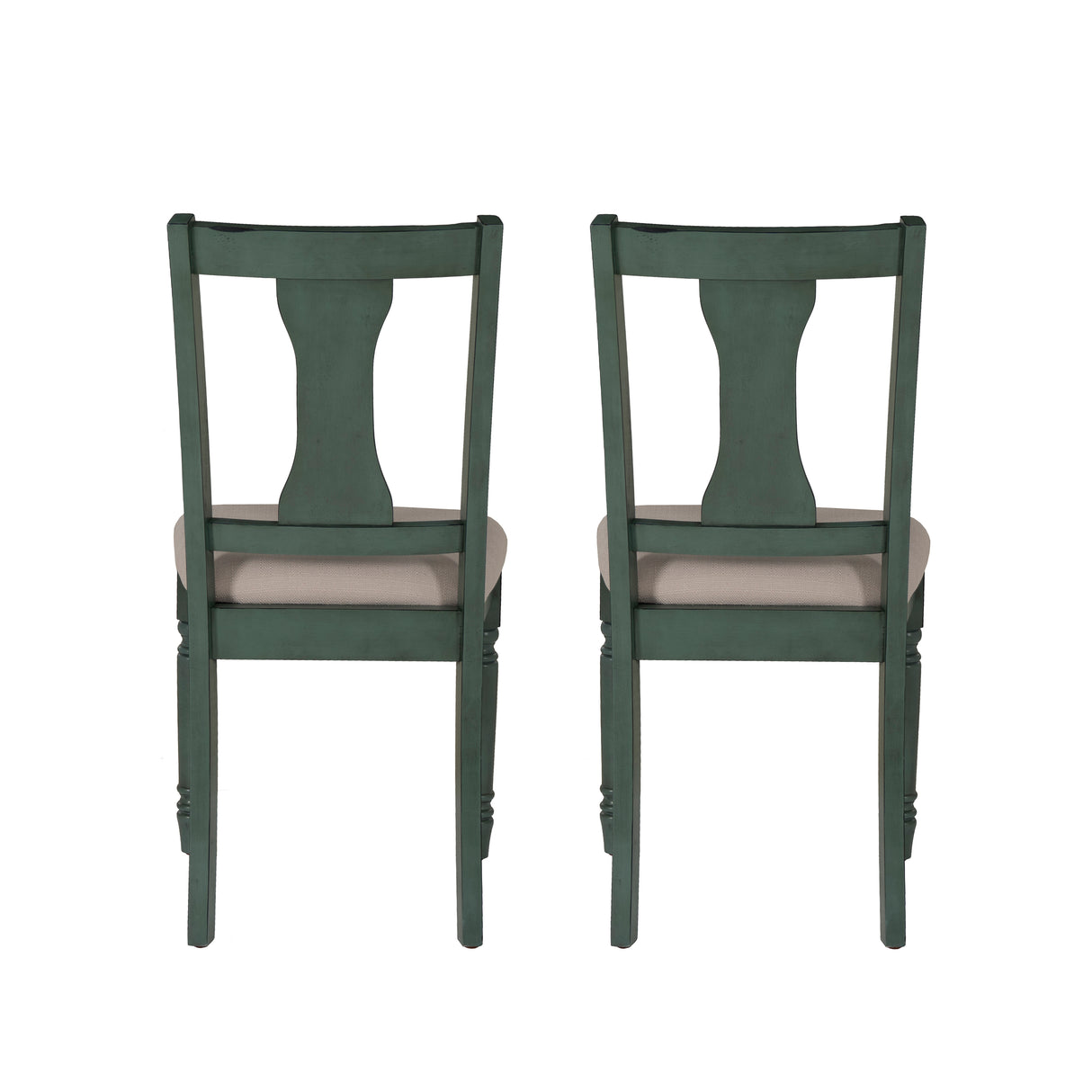 Willow Side Chair (Set of 2)