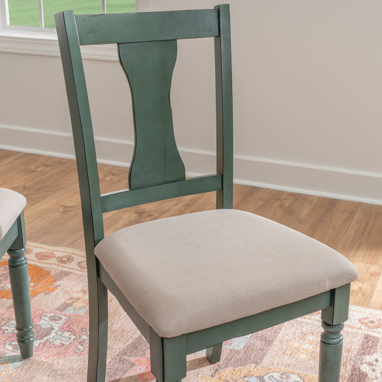 Willow Side Chair (Set of 2)