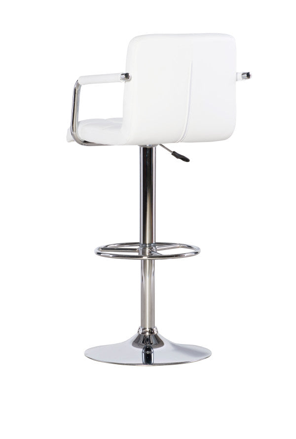 Boyd Adjustable Gas lift Bar Stool