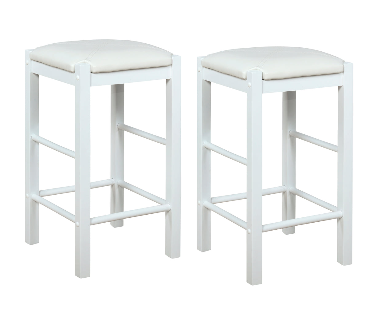 Lance Tavern Counter Stools (Set of 2)