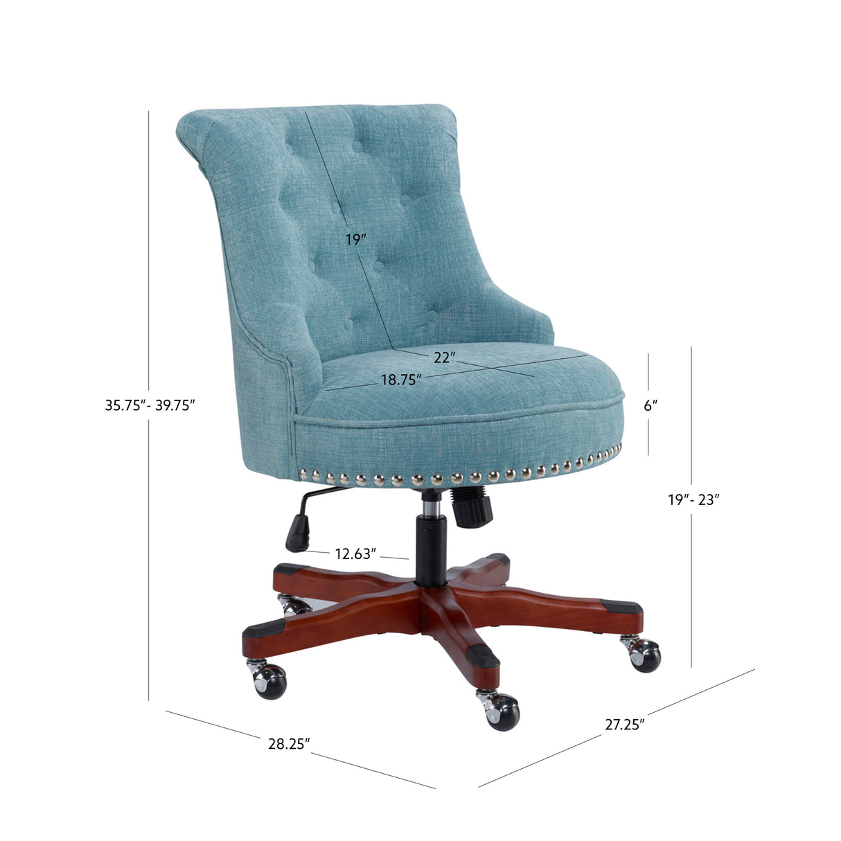 Sinclair Office Chair