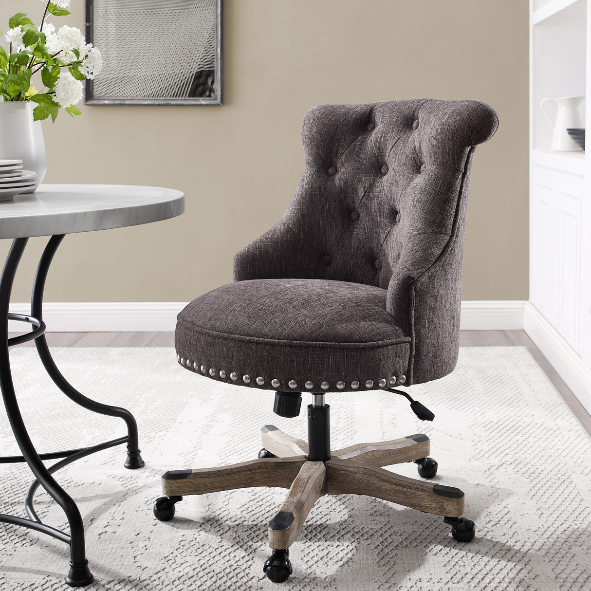 Sinclair Office Chair