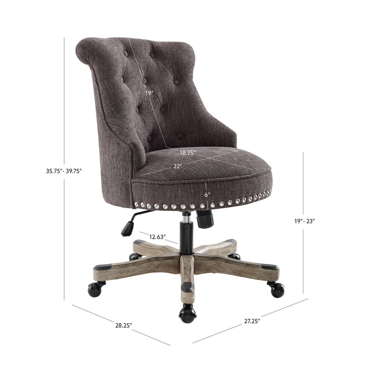 Sinclair Office Chair