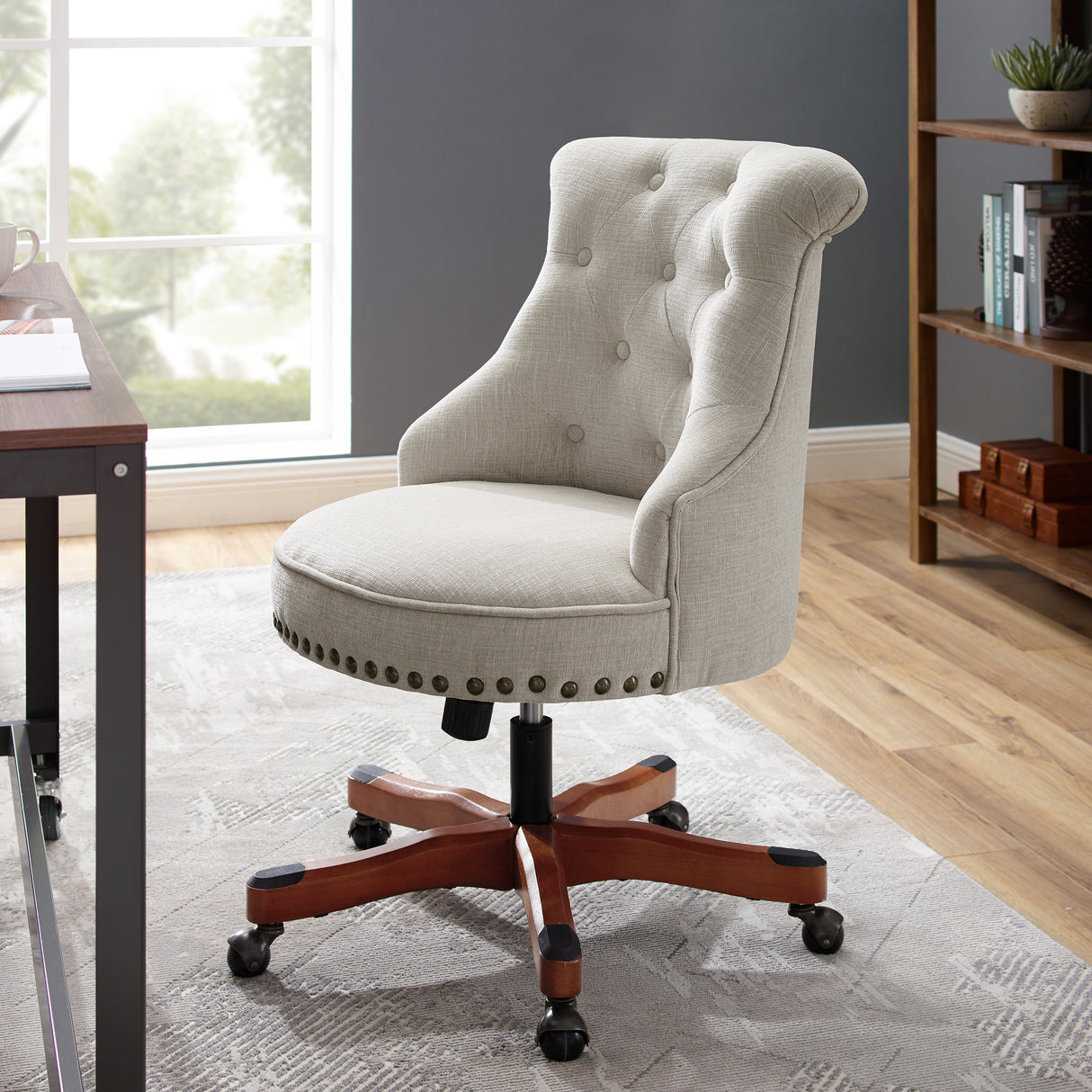 Sinclair Office Chair
