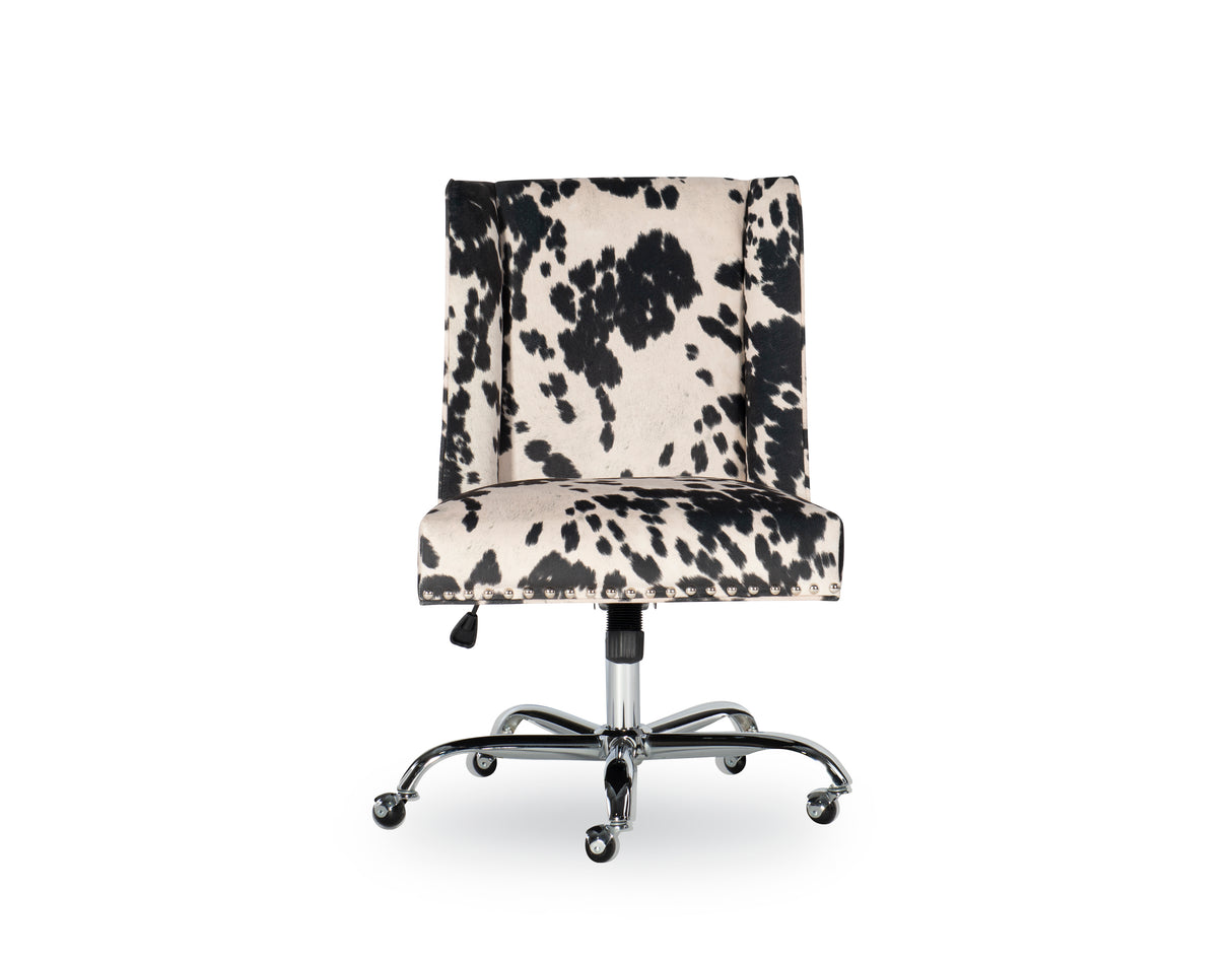 Draper Office Chair