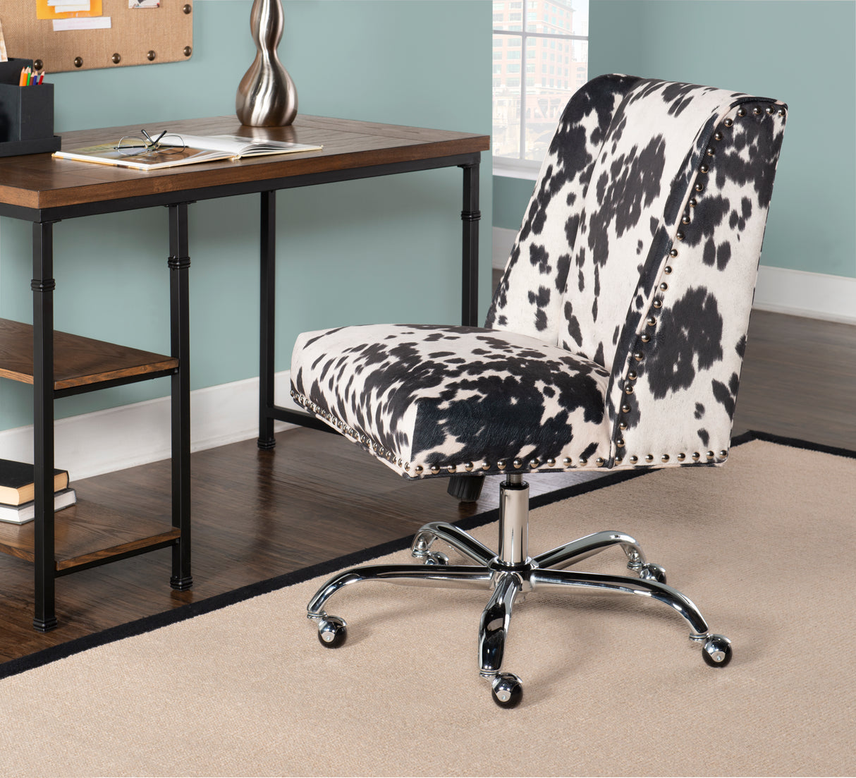 Draper Office Chair