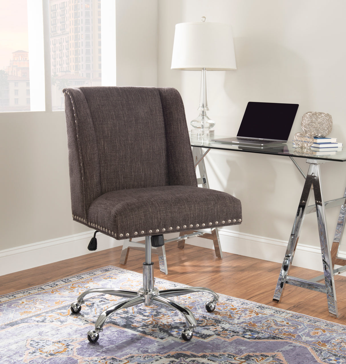Draper Office Chair