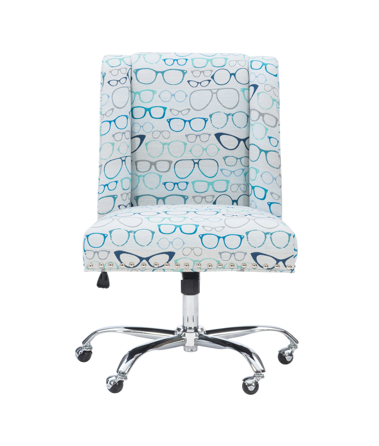 Draper Office Chair