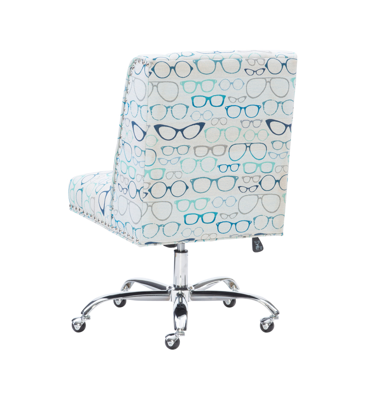Draper Office Chair