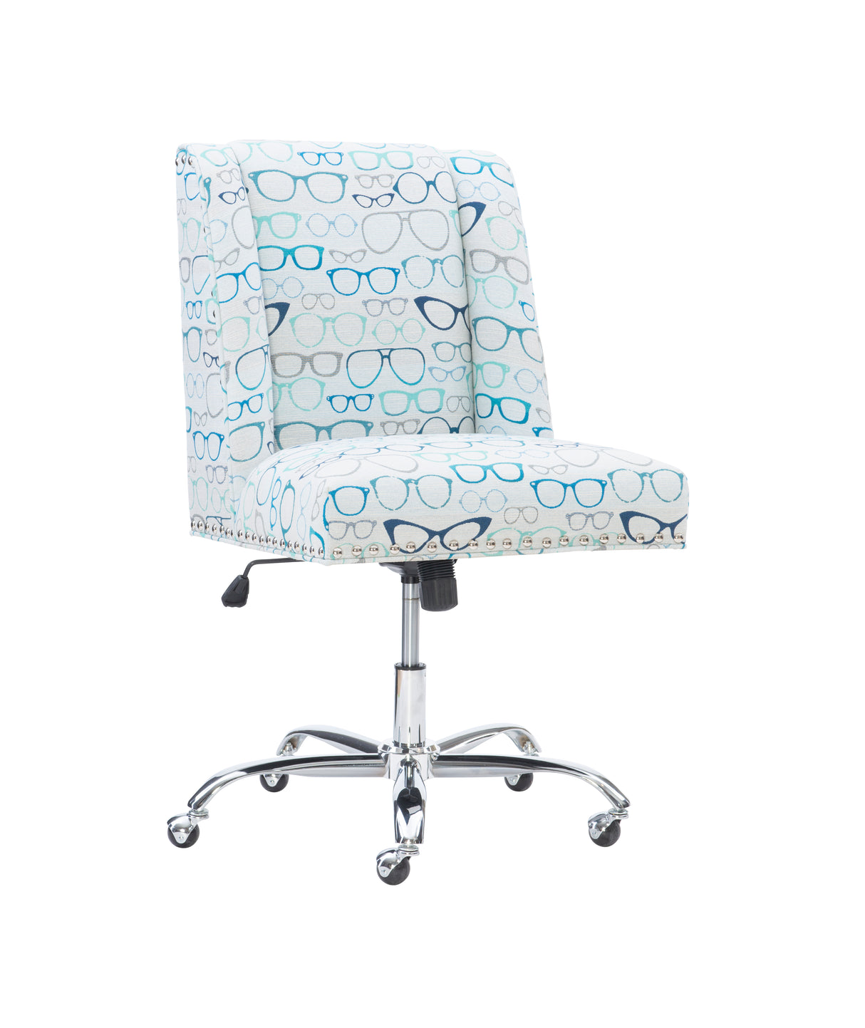 Draper Office Chair
