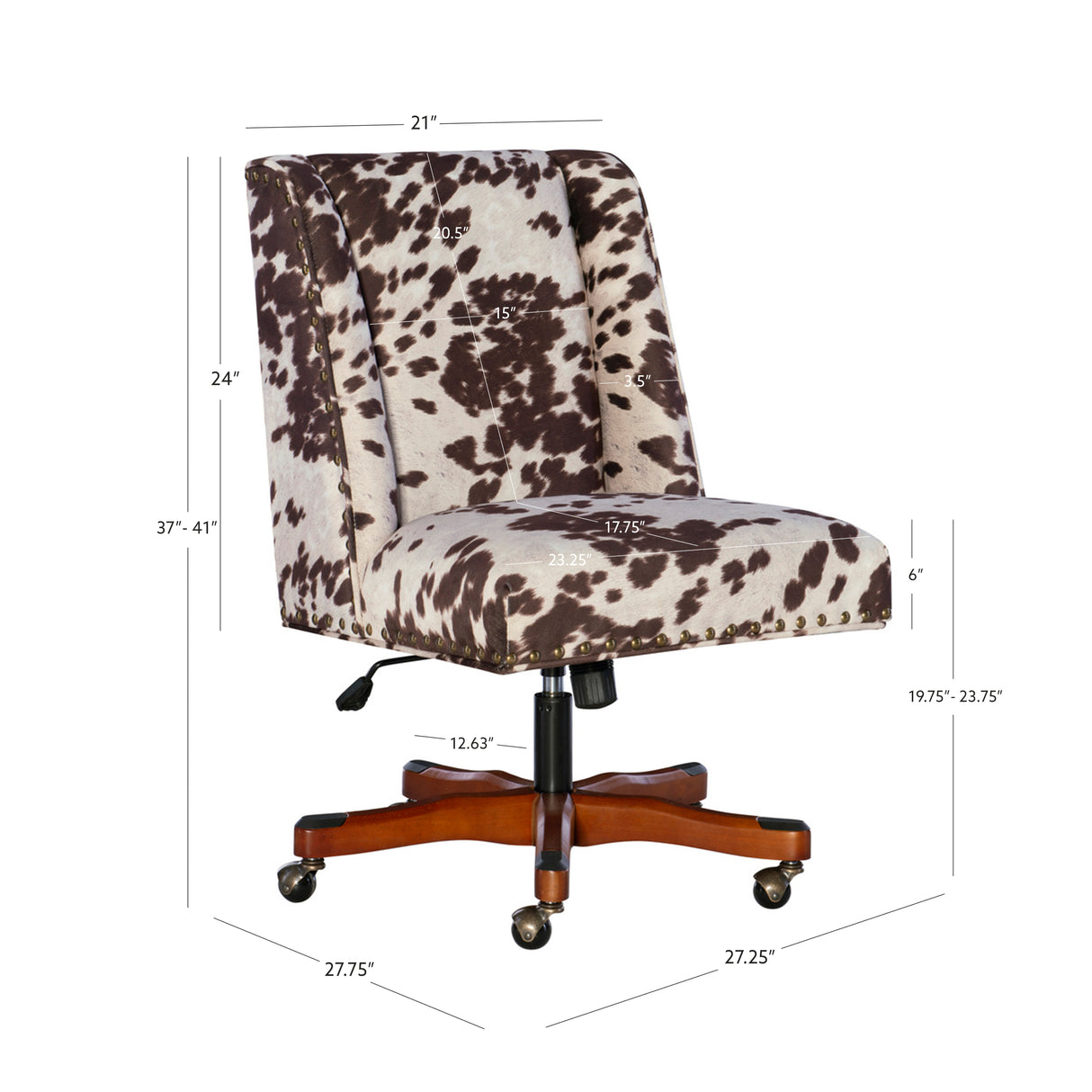 Draper Office Chair
