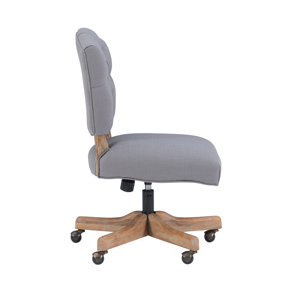 Katie Gray Office Chair