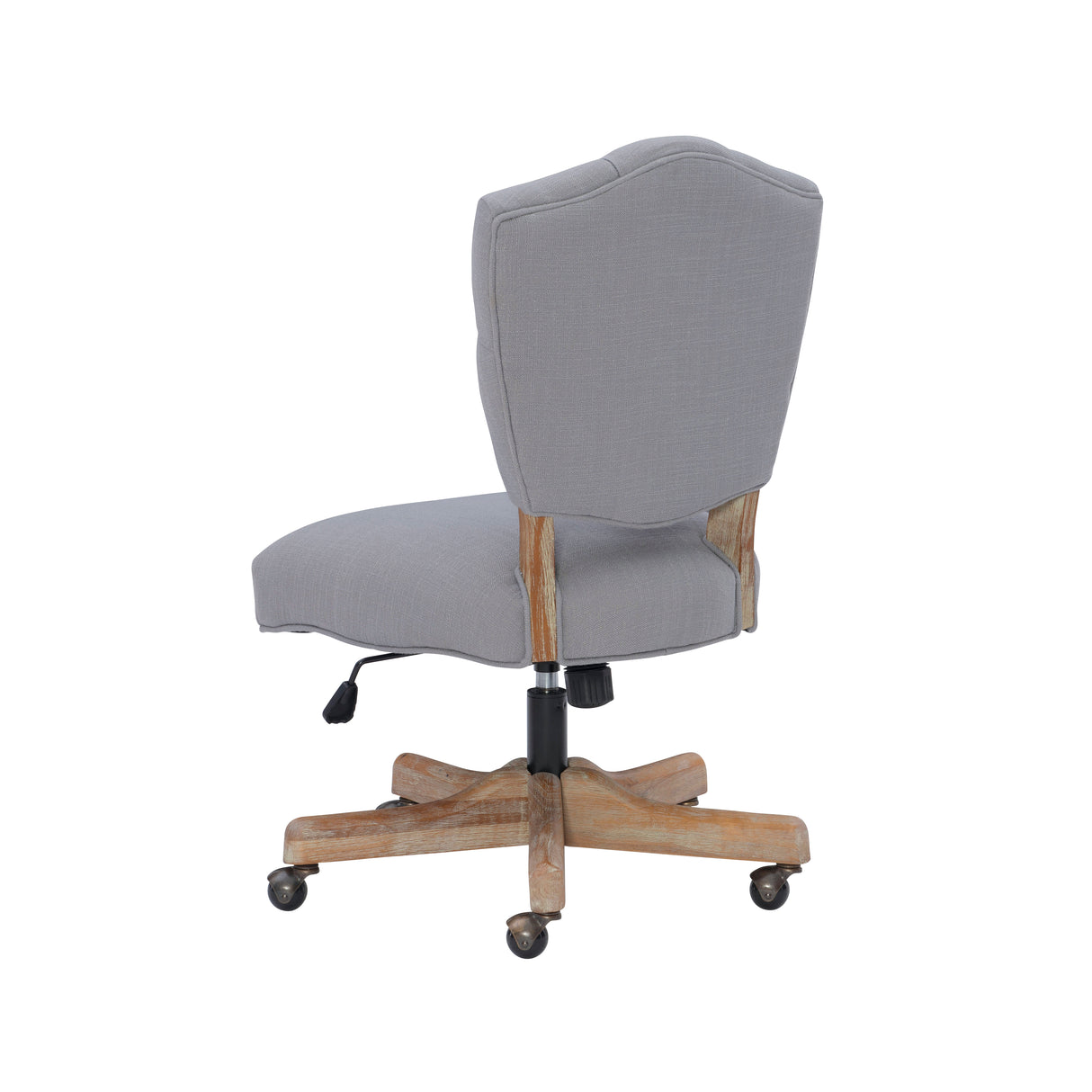 Katie Gray Office Chair