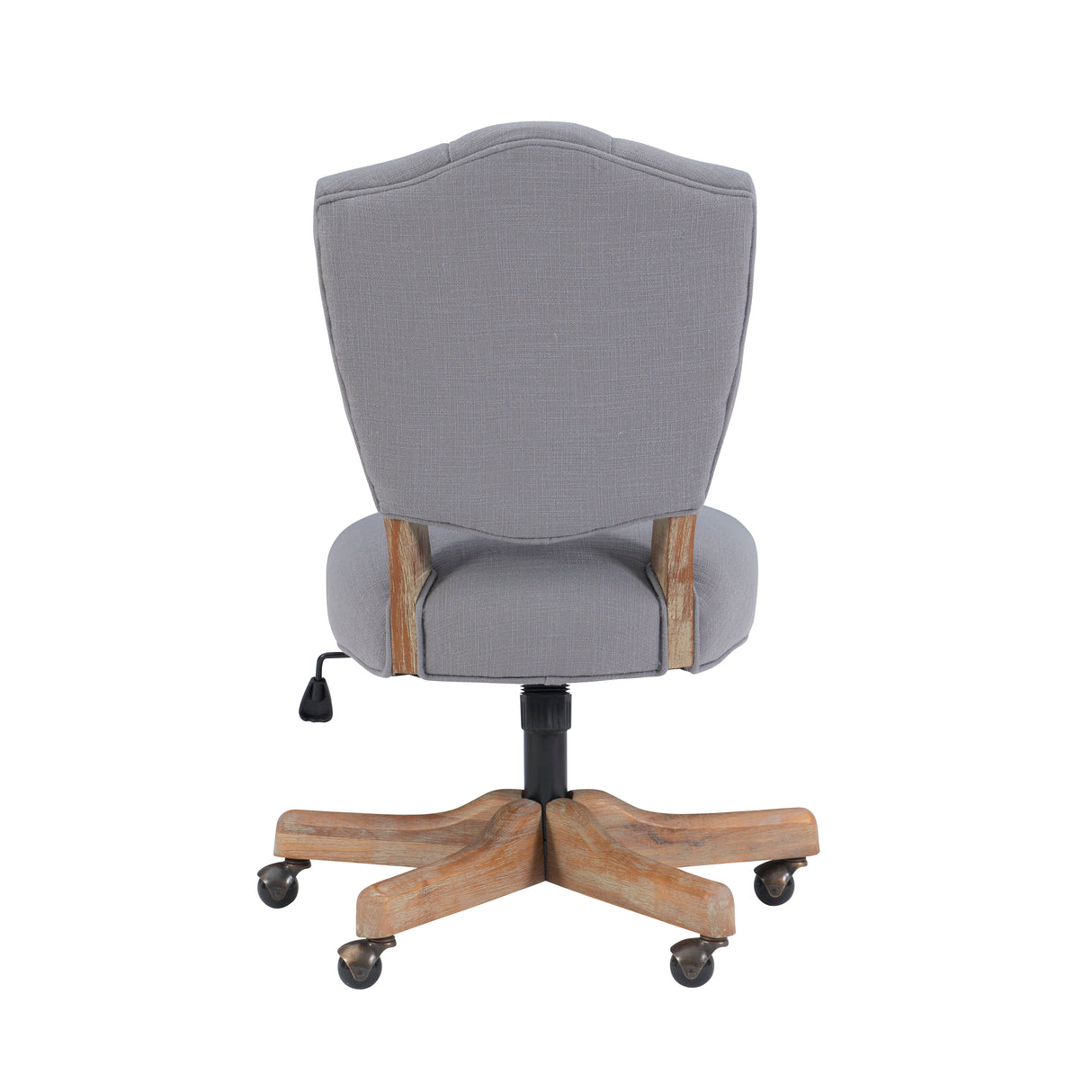 Katie Gray Office Chair