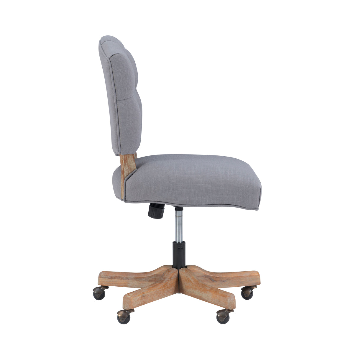 Katie Gray Office Chair