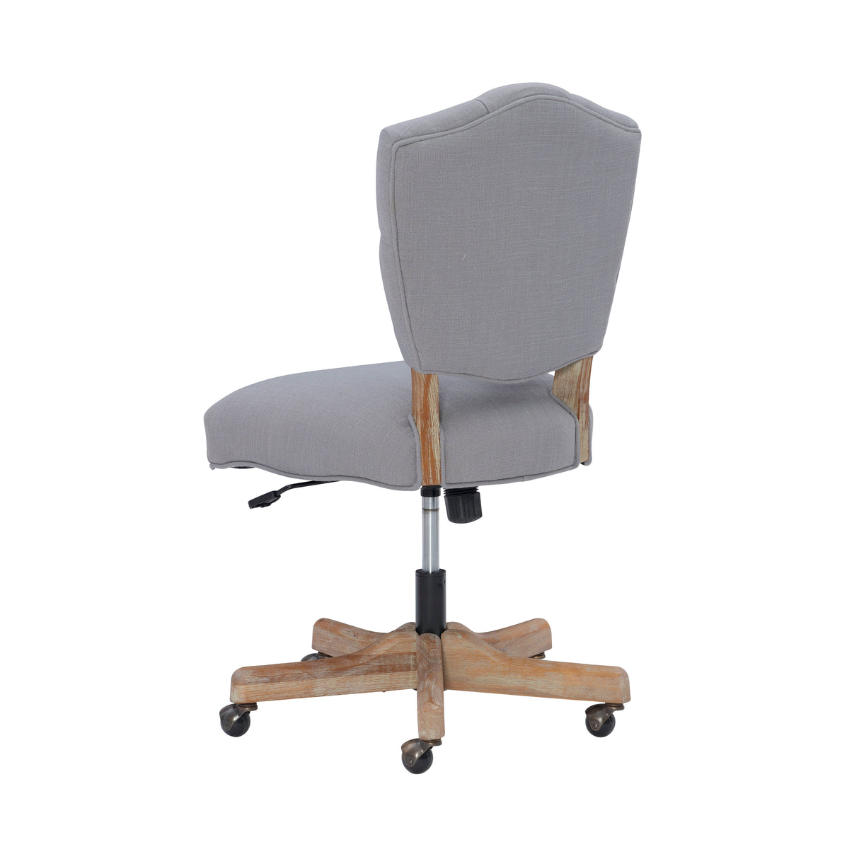 Katie Gray Office Chair
