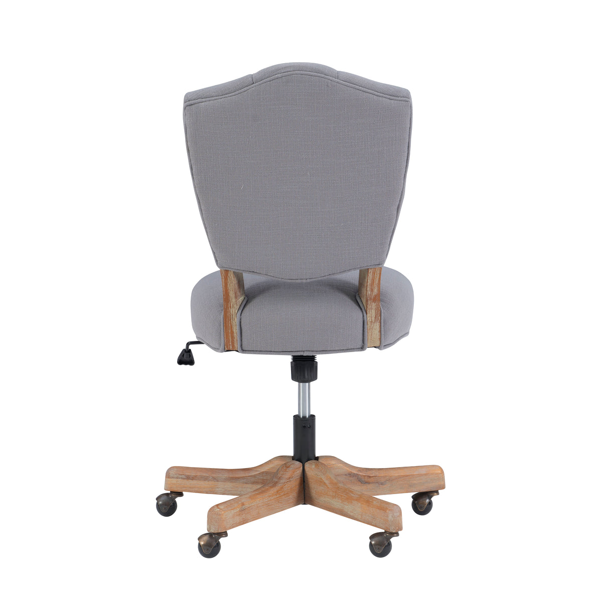 Katie Gray Office Chair