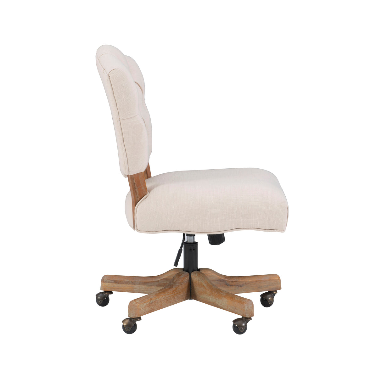 Katie Gray Office Chair