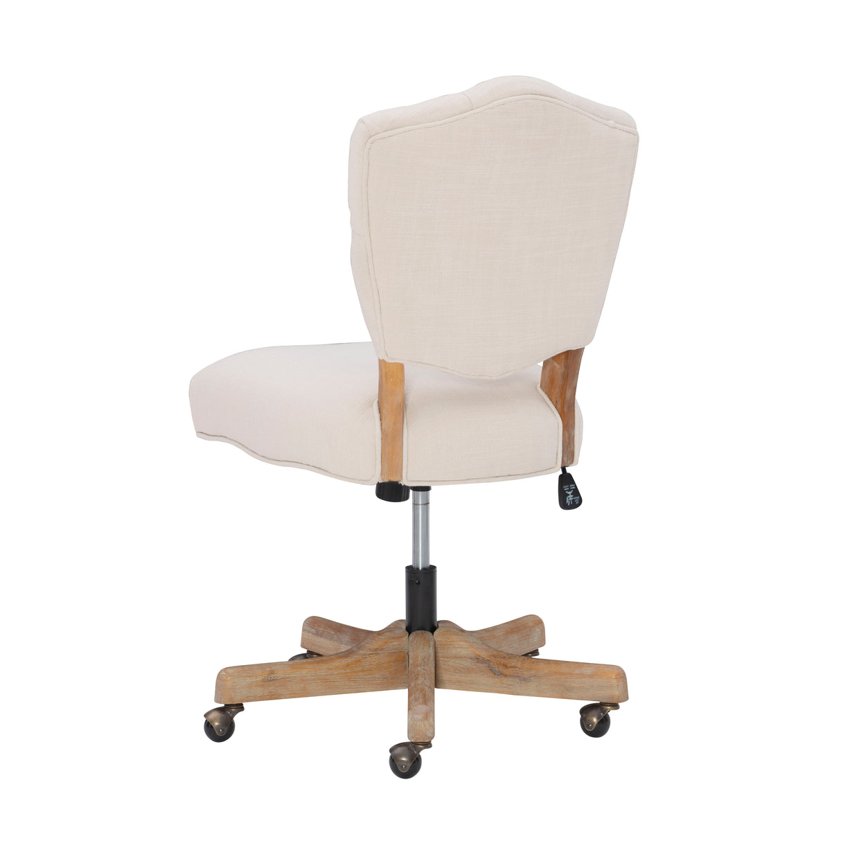 Katie Gray Office Chair