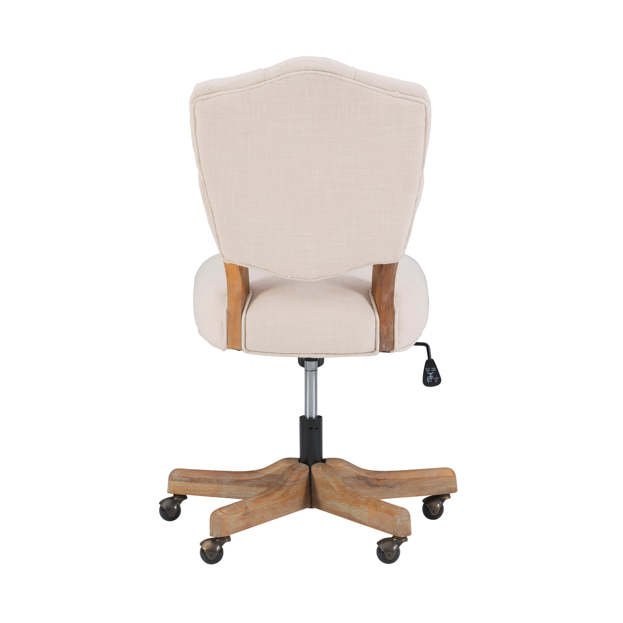 Katie Gray Office Chair