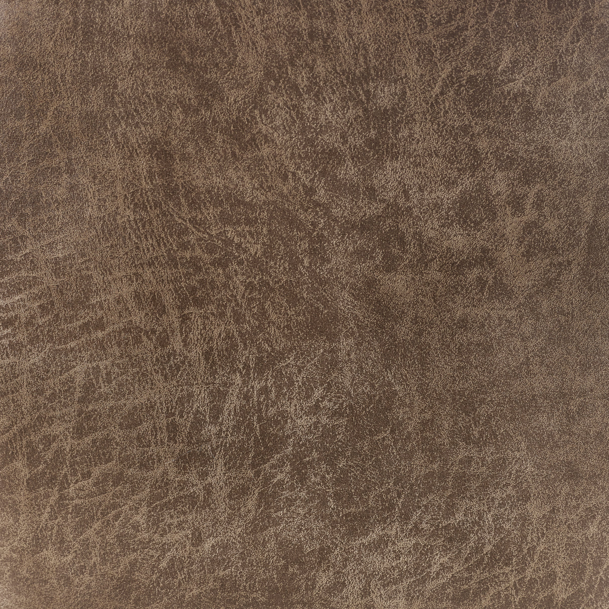 Vintage Brown Office Chair