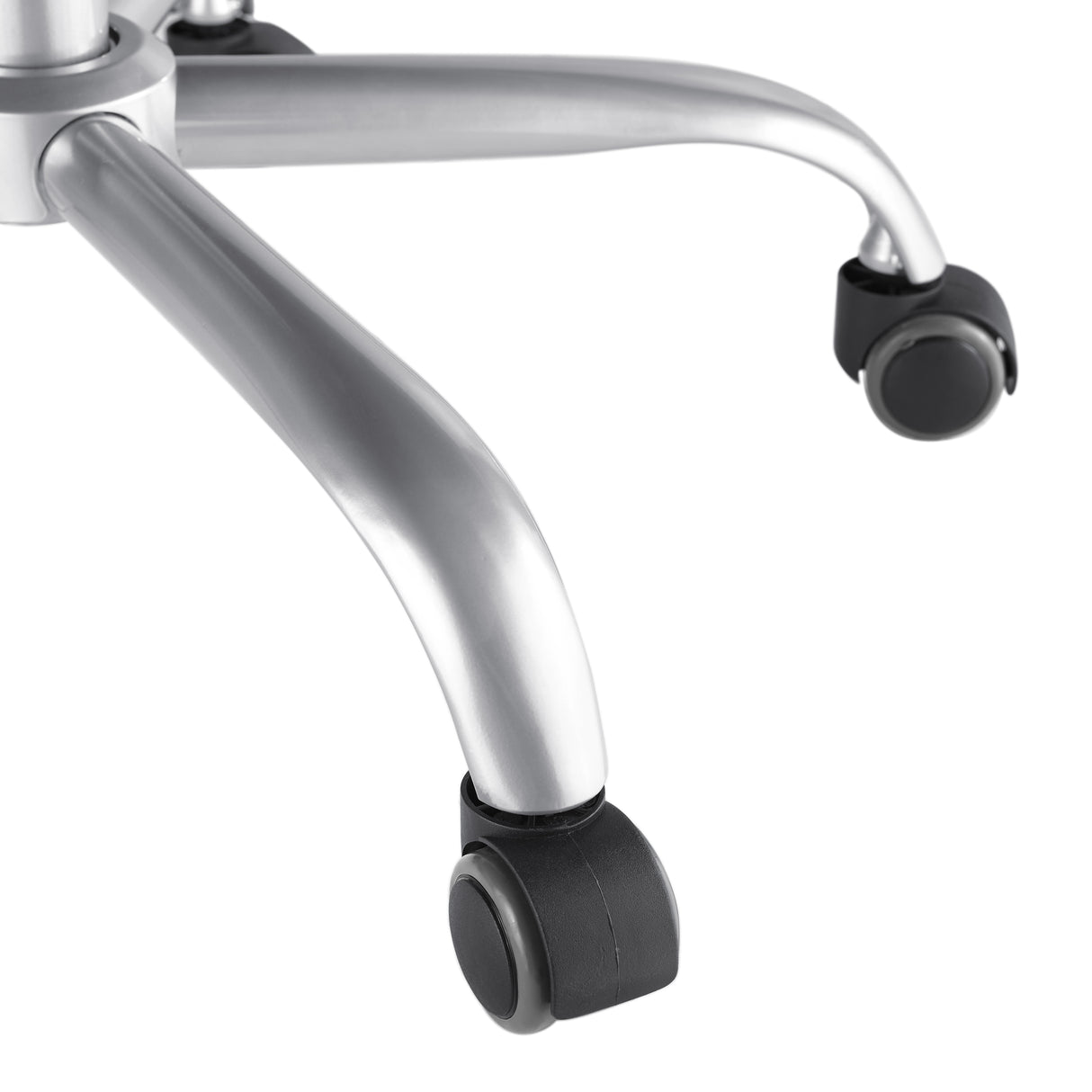 Vintage Brown Office Chair