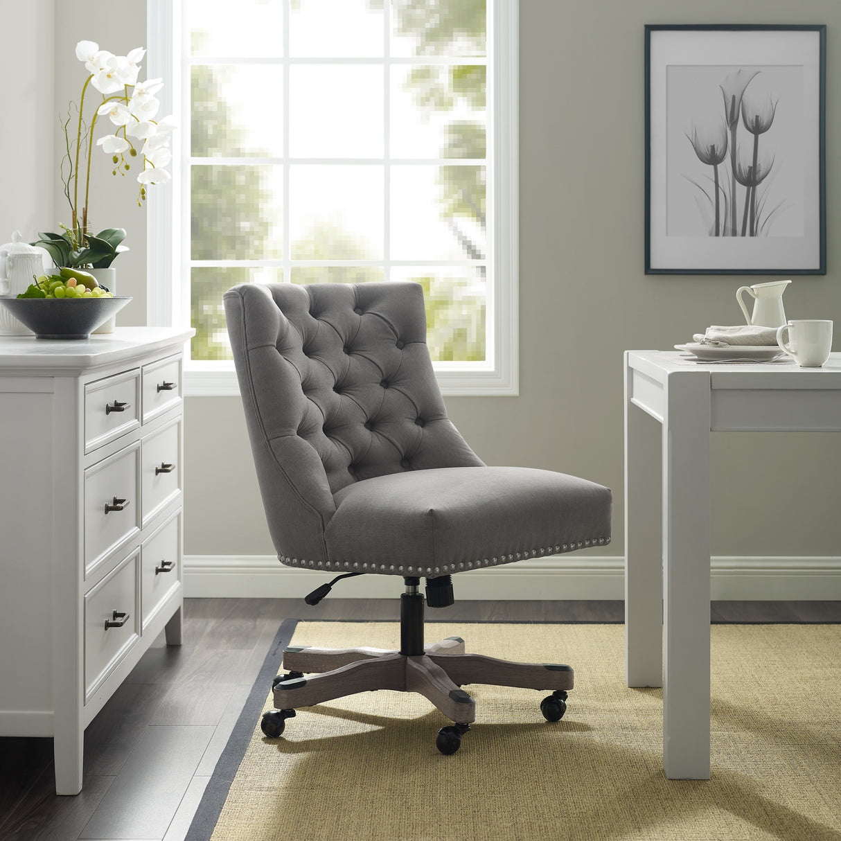 Empress Office Chair