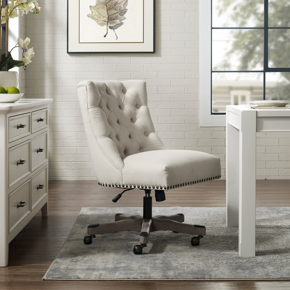 Empress Office Chair