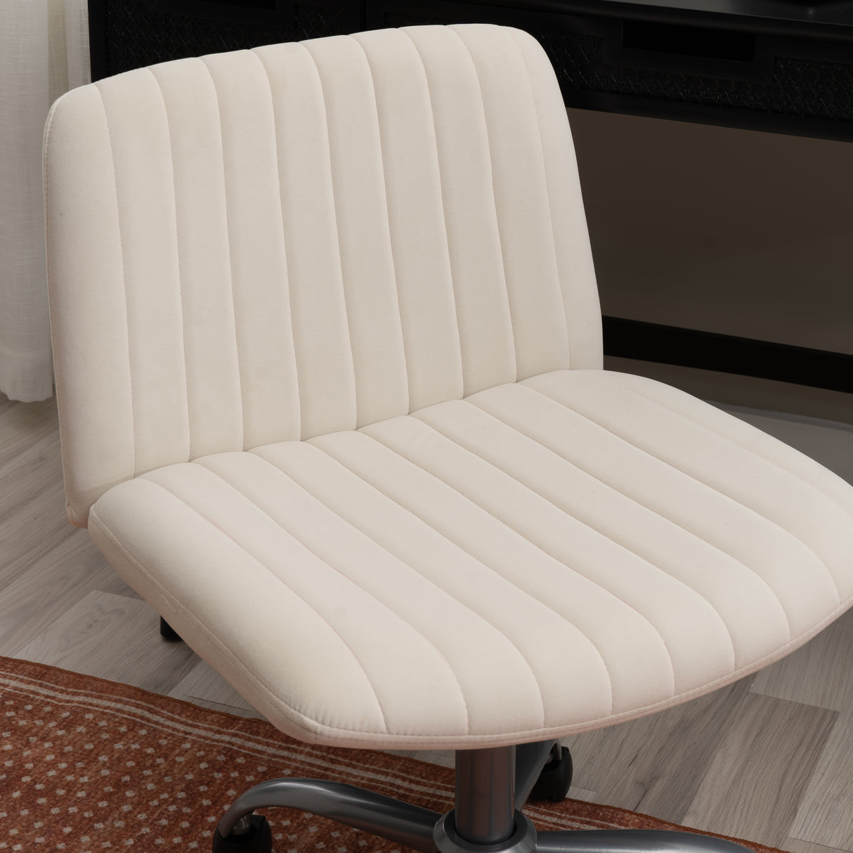 Savon Bone Office Chair