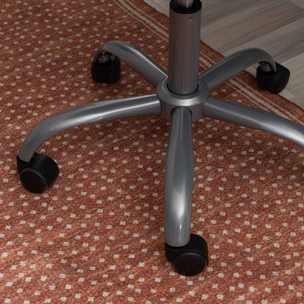 Savon Bone Office Chair