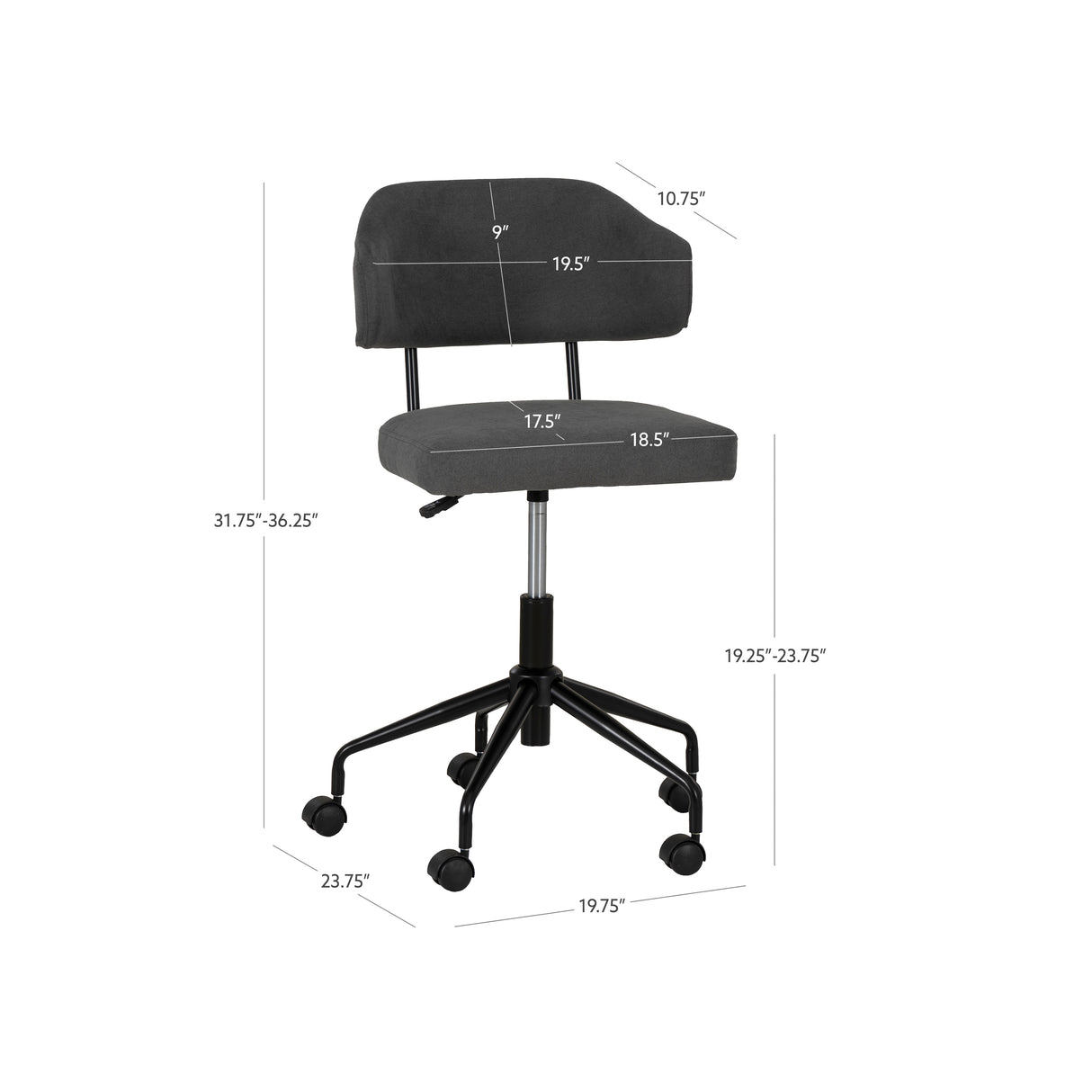 Tanner Office Chair
