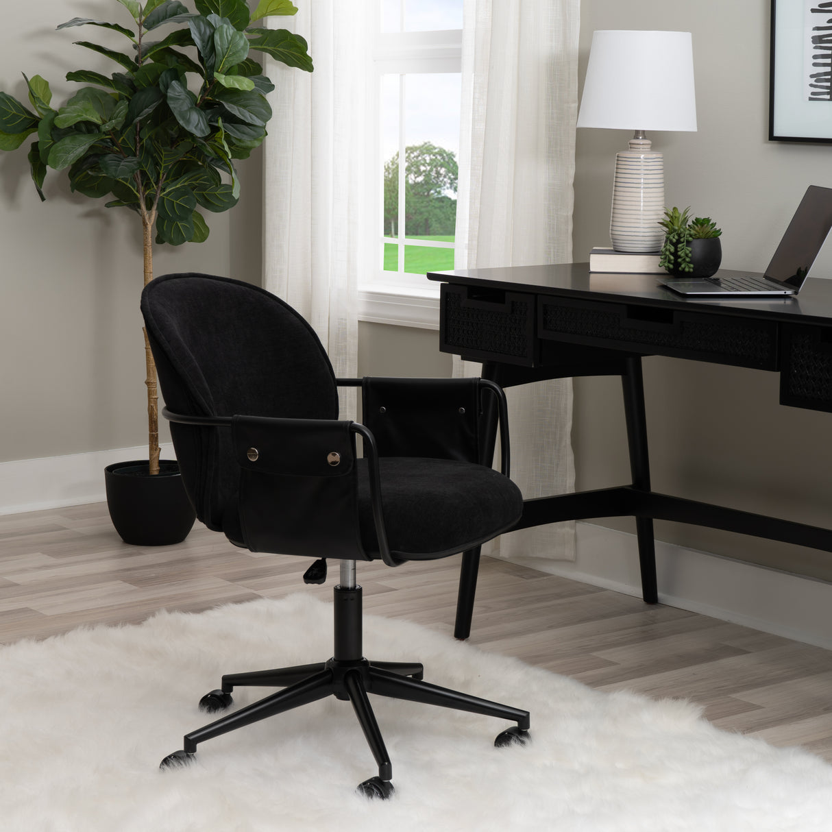 Kamryn Office Chair
