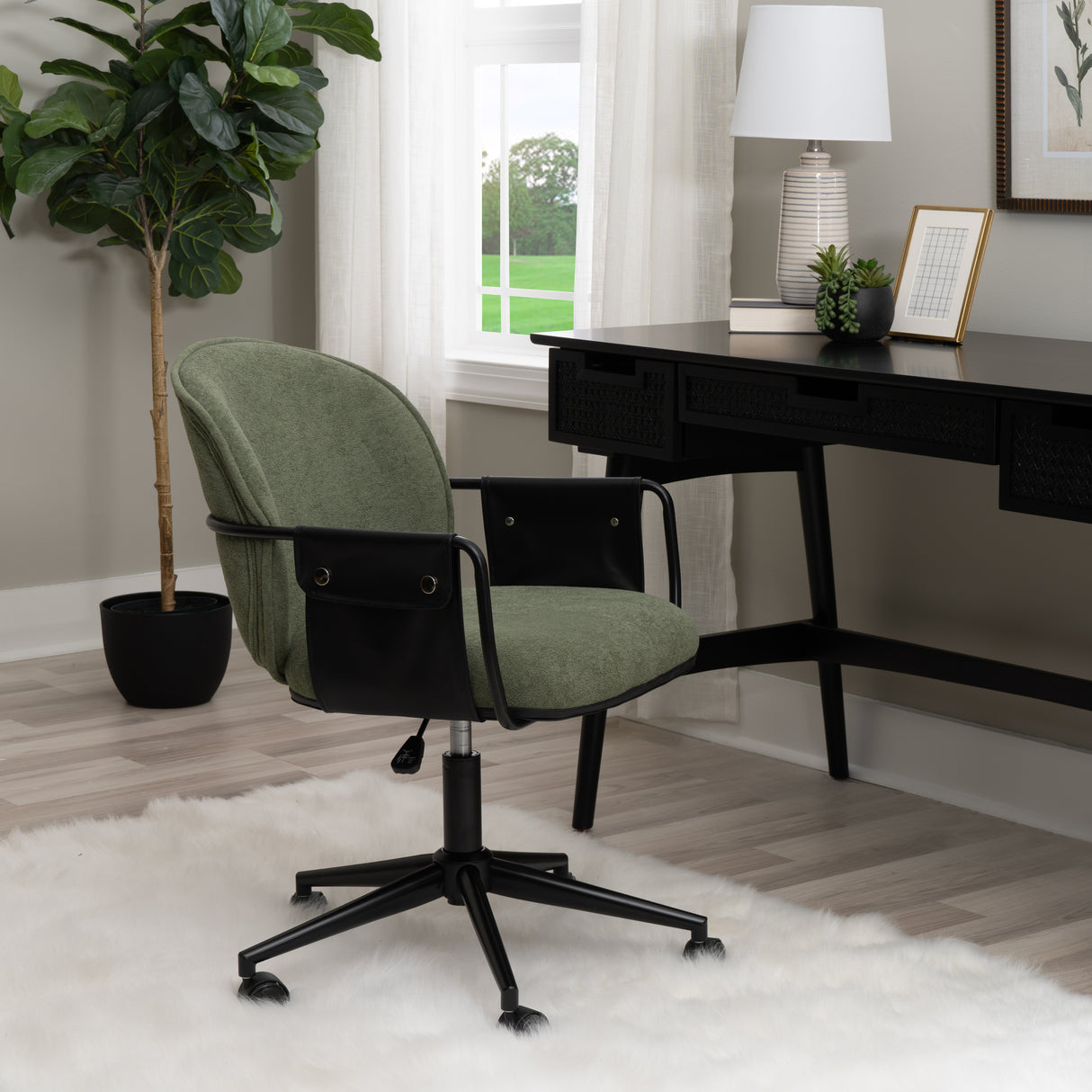 Kamryn Office Chair