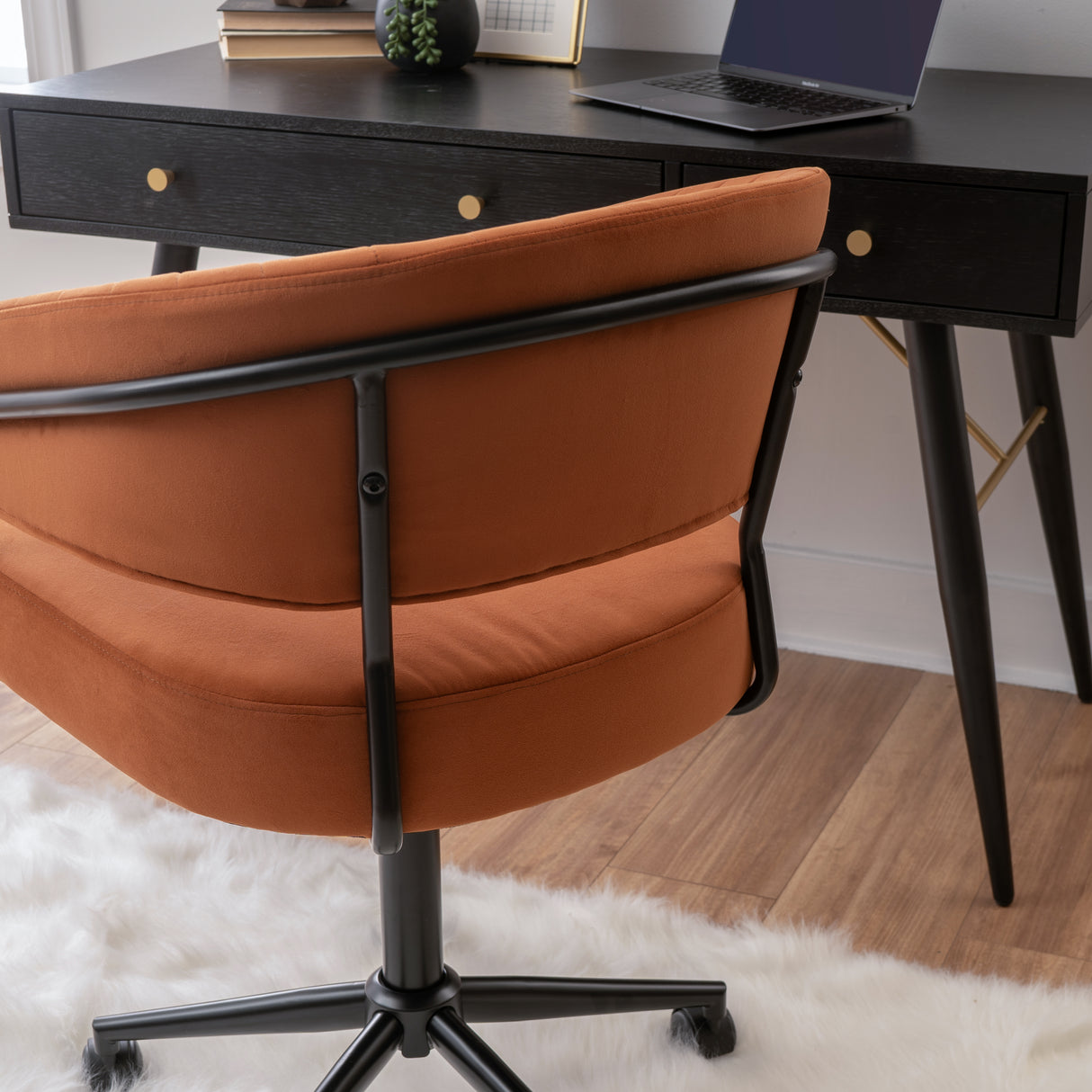 Portland Office Chair