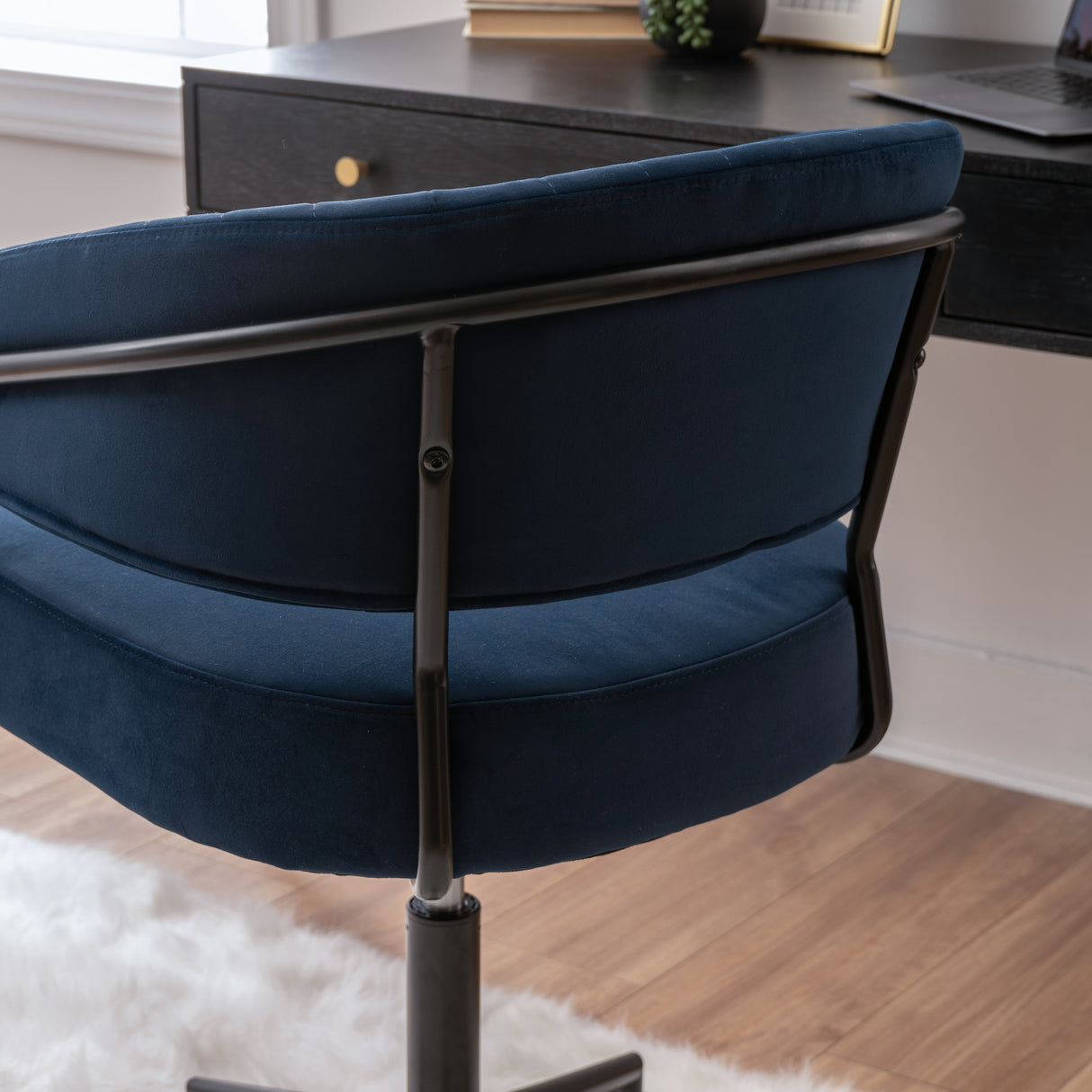 Portland Office Chair